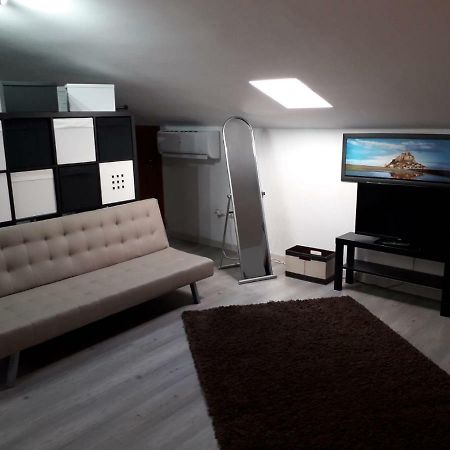 Tigli Setti Carraro Appartement San Cataldo  Buitenkant foto