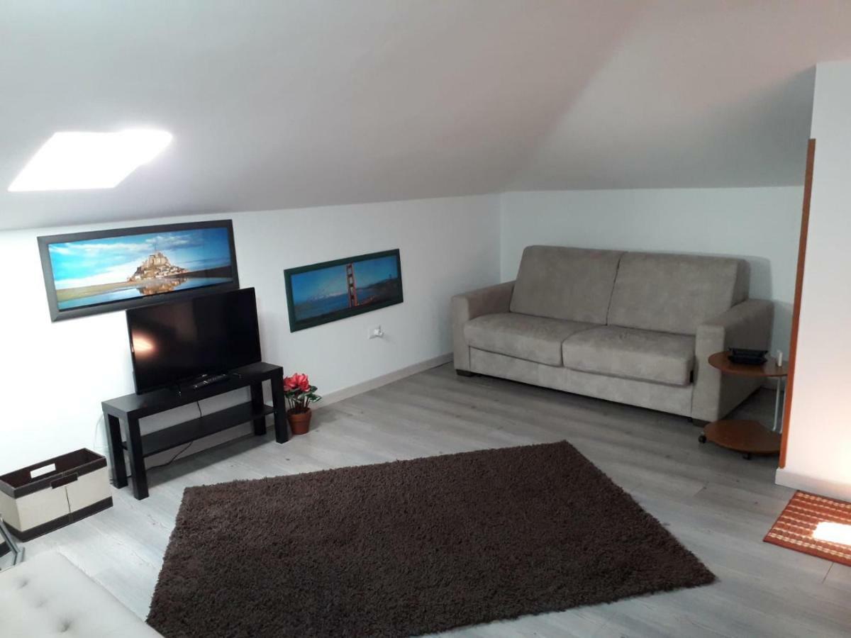 Tigli Setti Carraro Appartement San Cataldo  Buitenkant foto